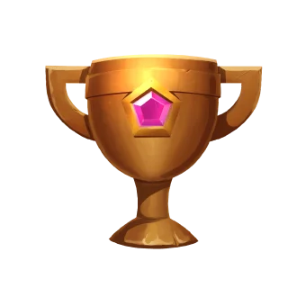 third cup