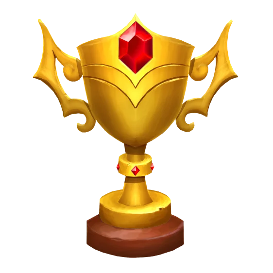first cup